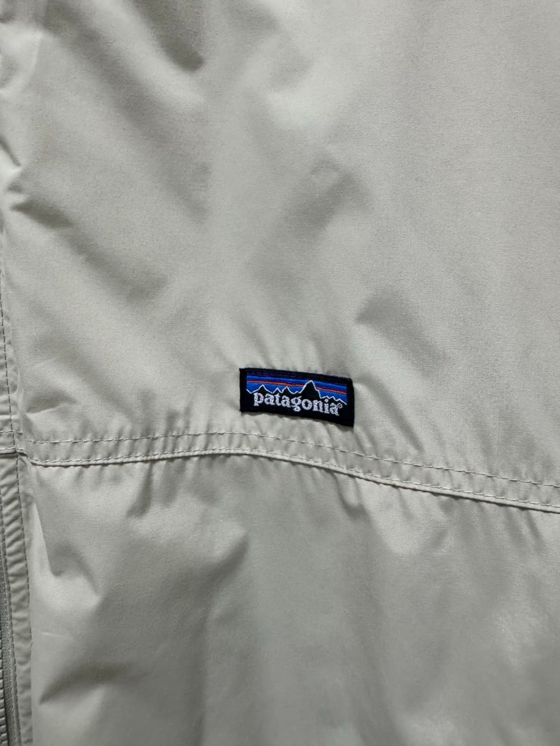 파타고니아 쉘드 신칠라 봄버 자켓  상품이미지2