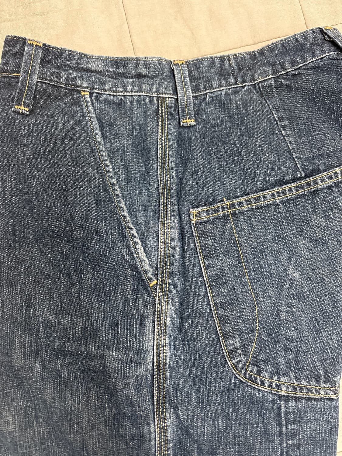 stussy (c)arrier,jean. 30사이즈 상품이미지8