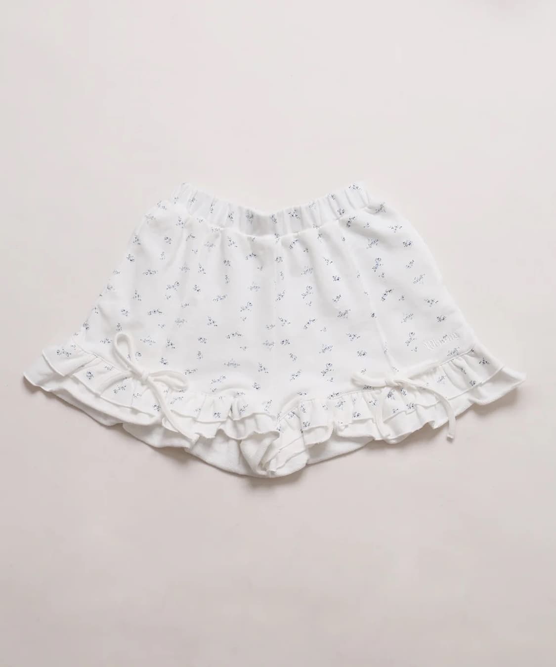 whinny 베이비 플라워 프린세스 셋업 양산형지뢰계 서브컬쳐 상품이미지3
