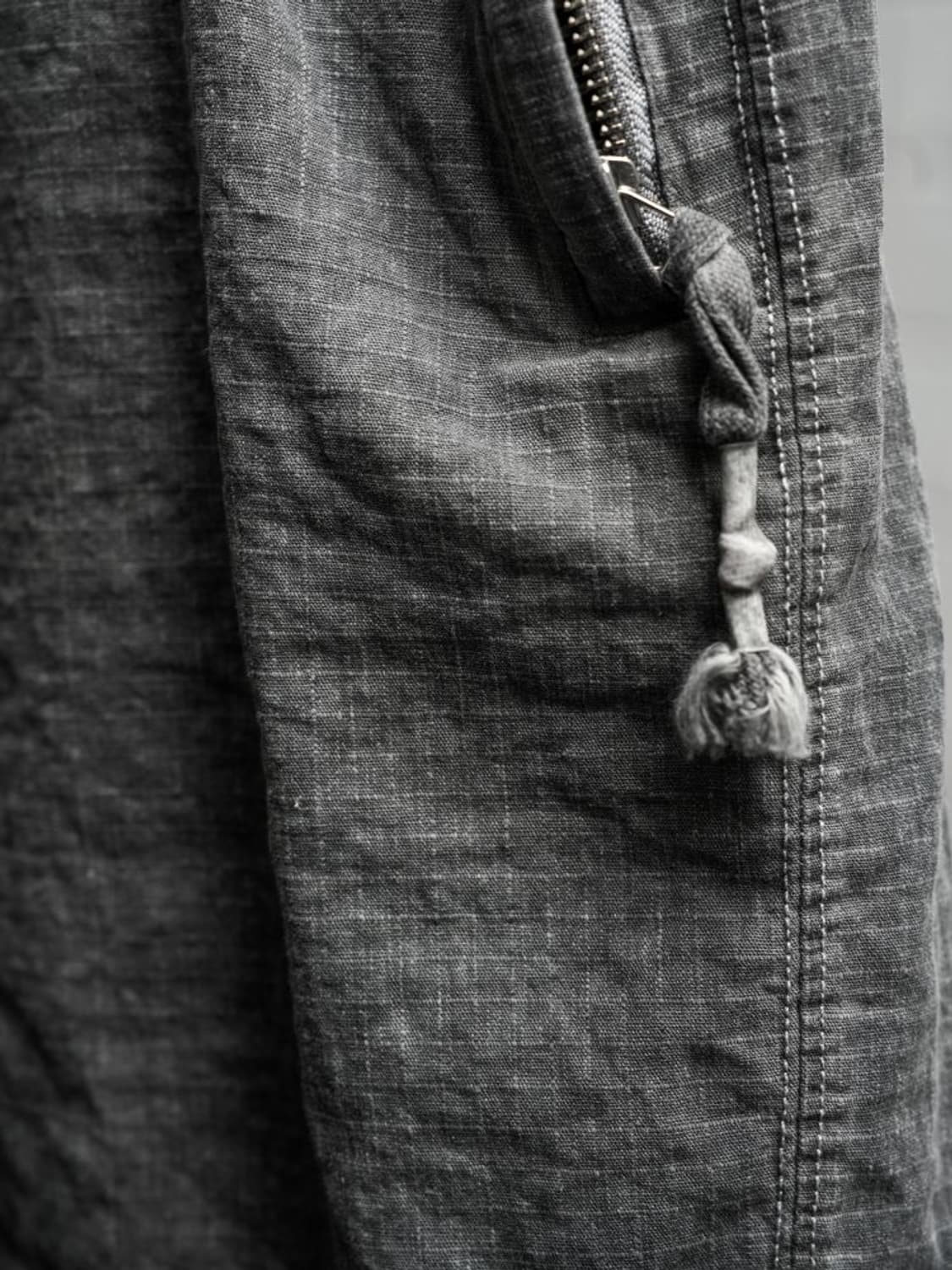 [2] LCBX 러너스 쇼츠 카본다잉 상품이미지3