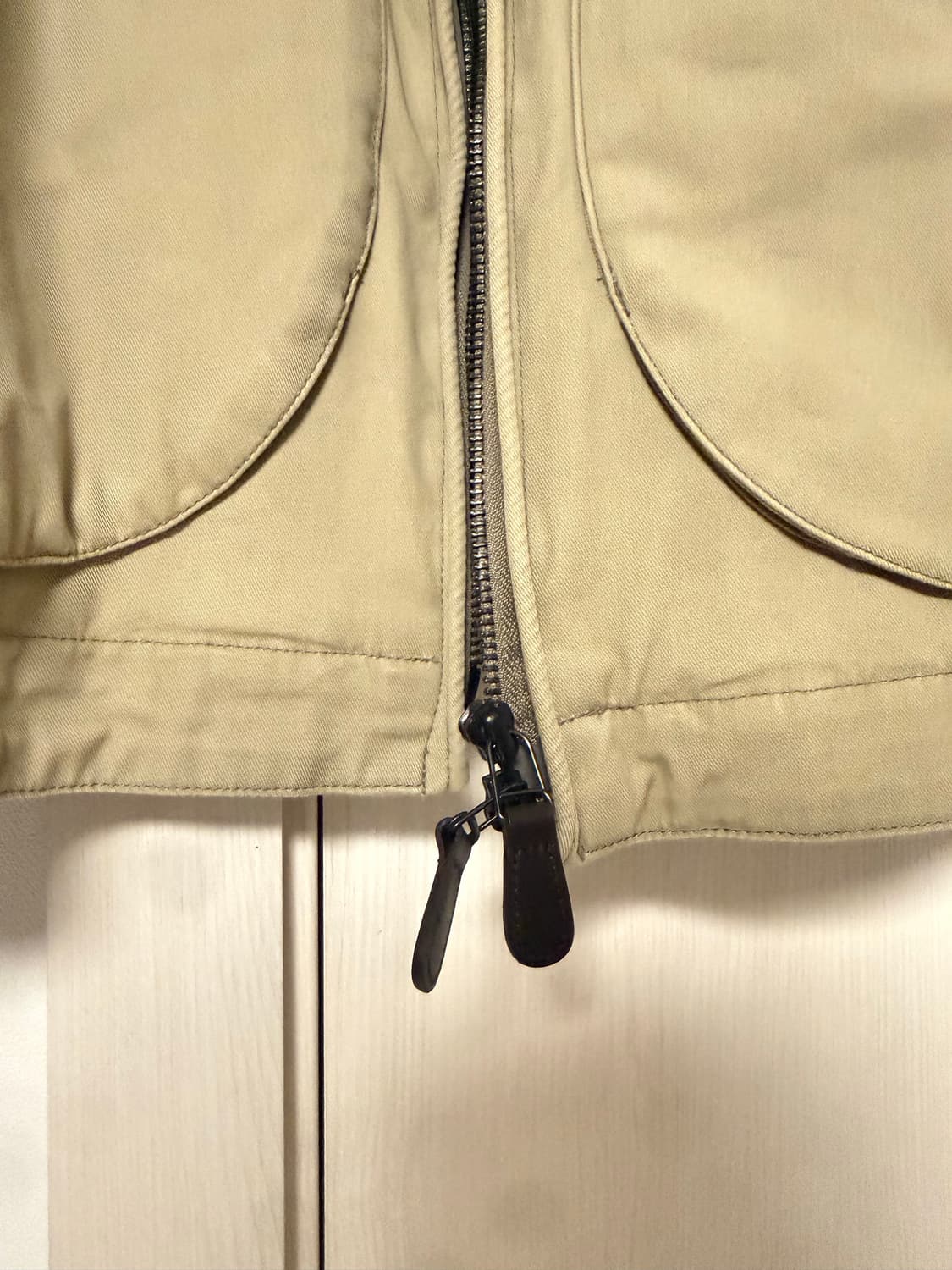 이스트로그 25ss 바라쿠다 자켓  상품이미지2