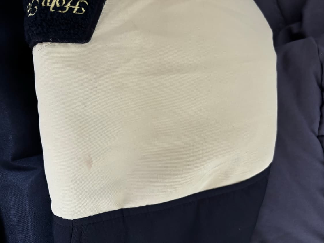 퍼킹어썸 푸퍼 리버시블 자켓 M 상품이미지3