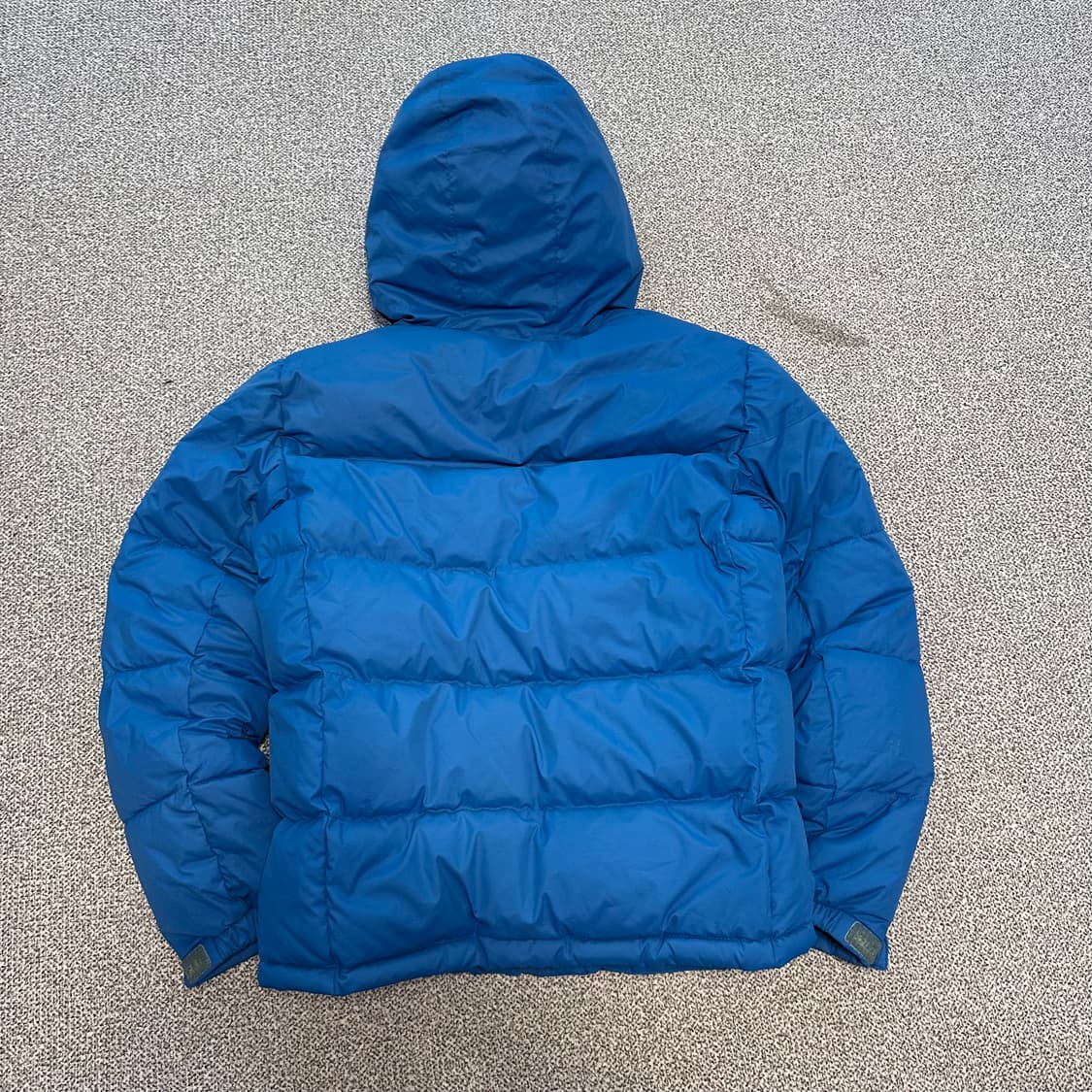 MLB 뉴욕 양키스 블루 패딩 상품이미지3