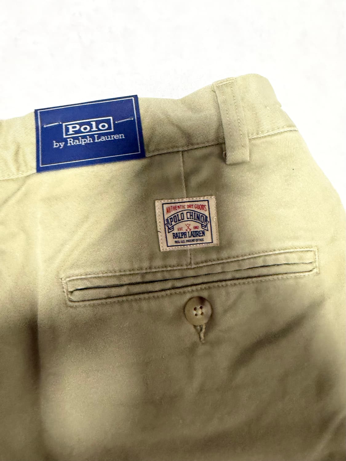 폴로 랄프로렌 릴렉스드 핏 쇼츠 반바지 31 (32사이즈감) 상품이미지5