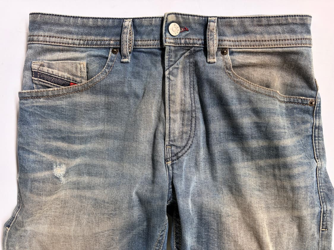 디젤 청바지 상품이미지3