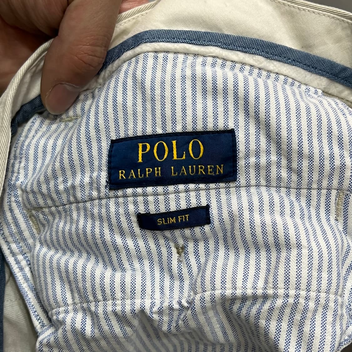  폴로랄프로렌 치노팬츠 y14881 상품이미지6