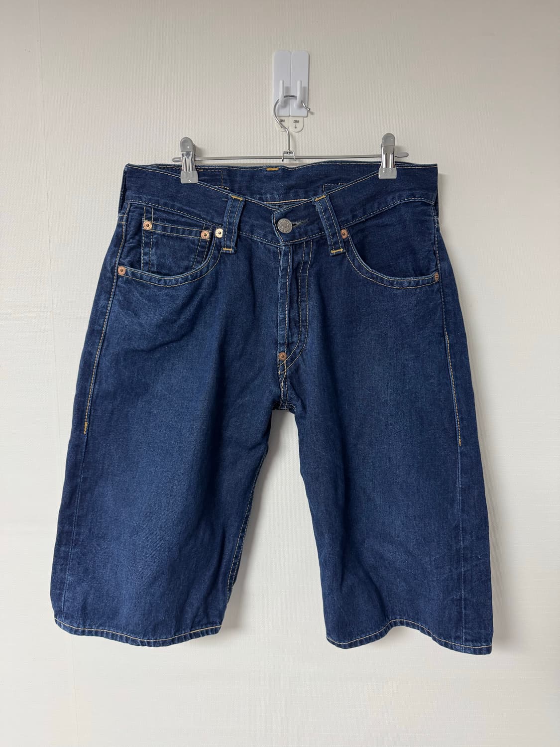 34) 리바이스 신치백 버뮤다 팬츠 상품이미지1