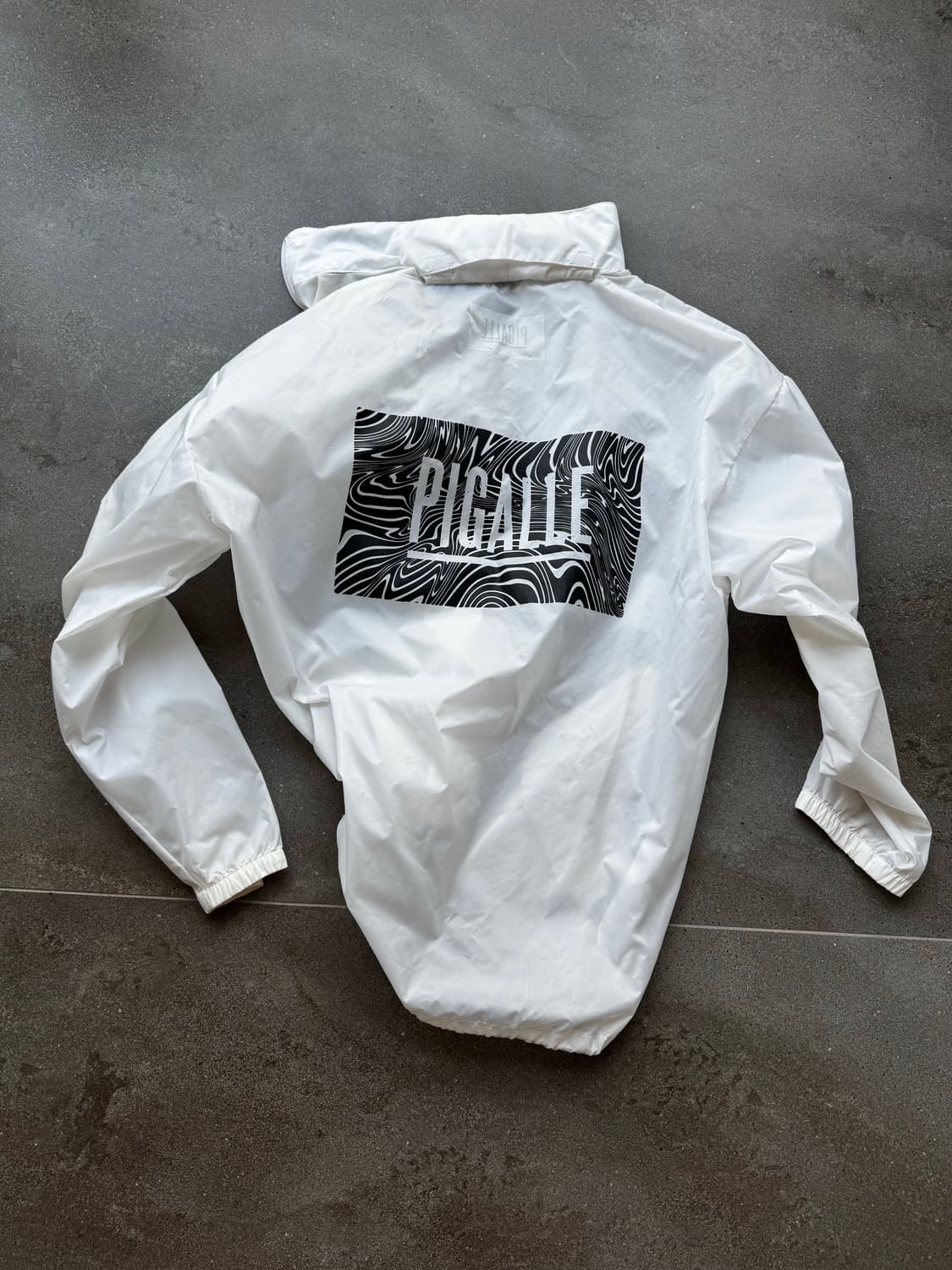 pigalle 바람막이 M 상품이미지1