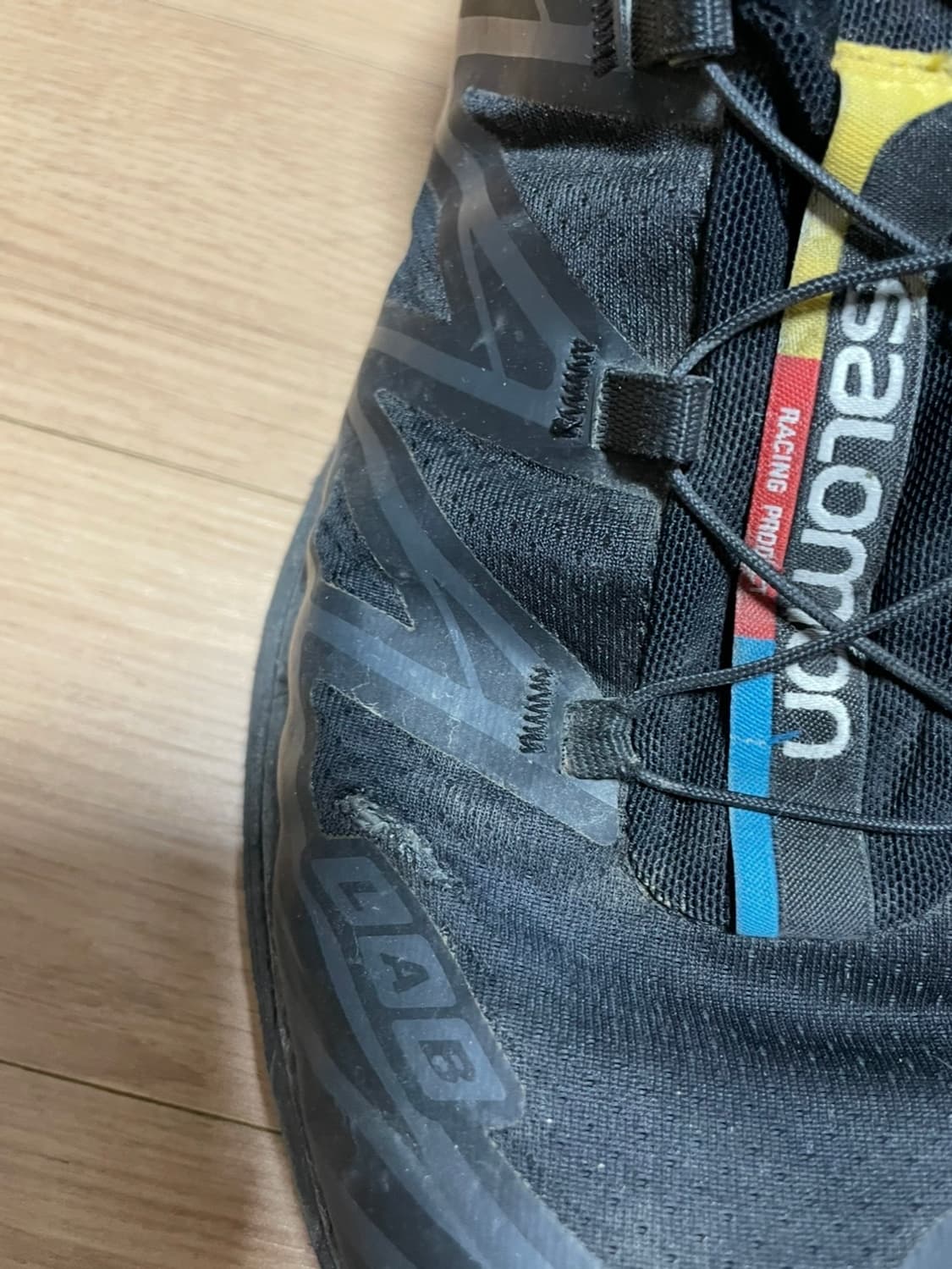 살로몬 xt-6 상품이미지7