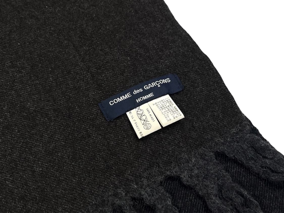 wool fulling muffler 상품이미지5