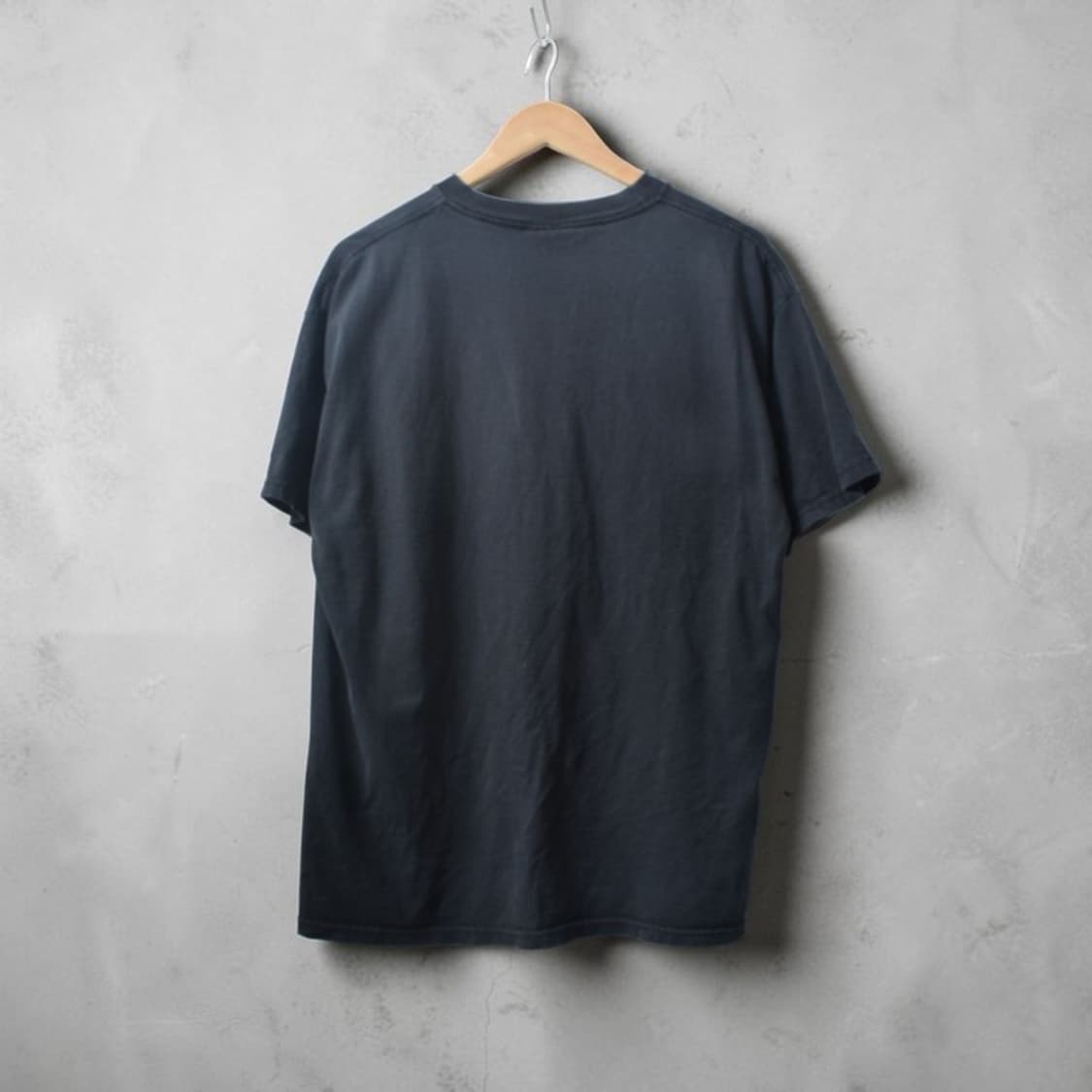 90S USA 레어 오피셜 DOLE 반팔티 M0293 상품이미지3