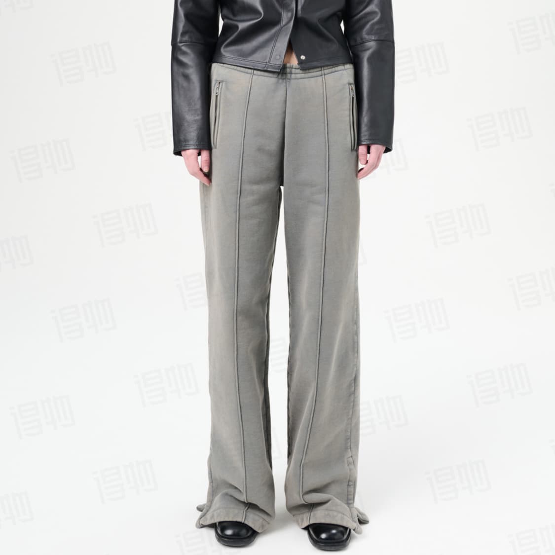 아워레가시 트랙 팬츠 34 상품이미지1