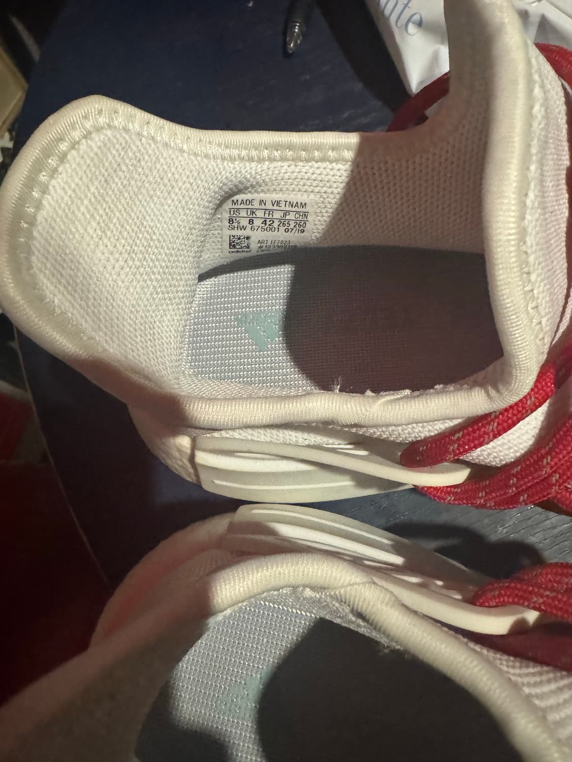 아디다스 퍼렐nmd 상품이미지3