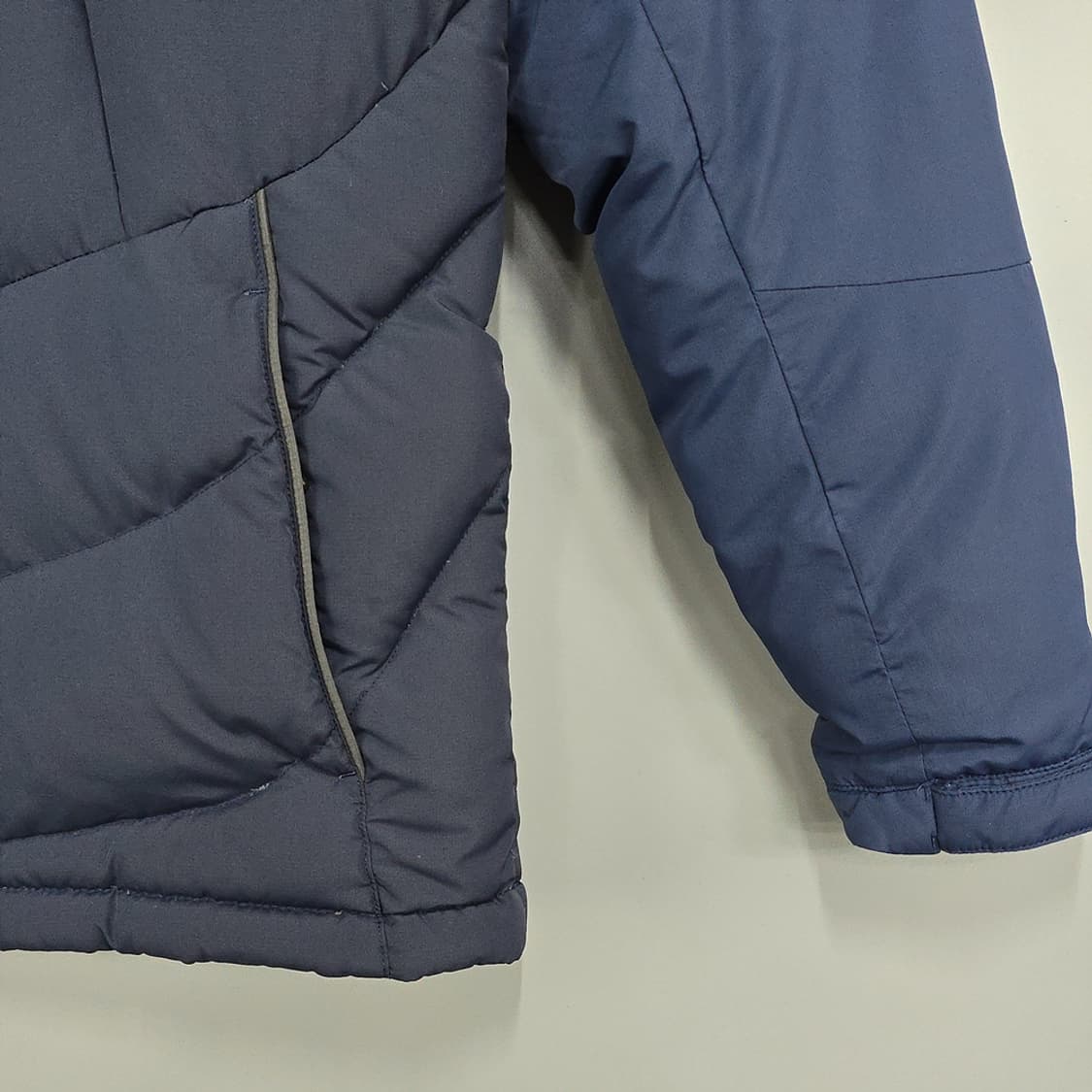 노스페이스(The North Face) 오리털 패딩 95 상품이미지3