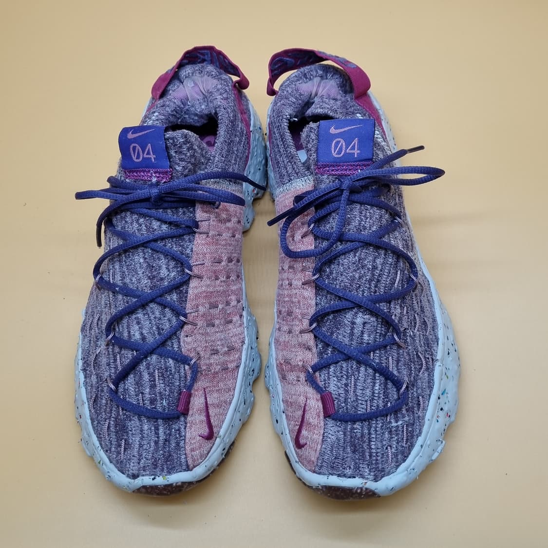 나이키 스페이스 히피 운동화245  상품이미지2