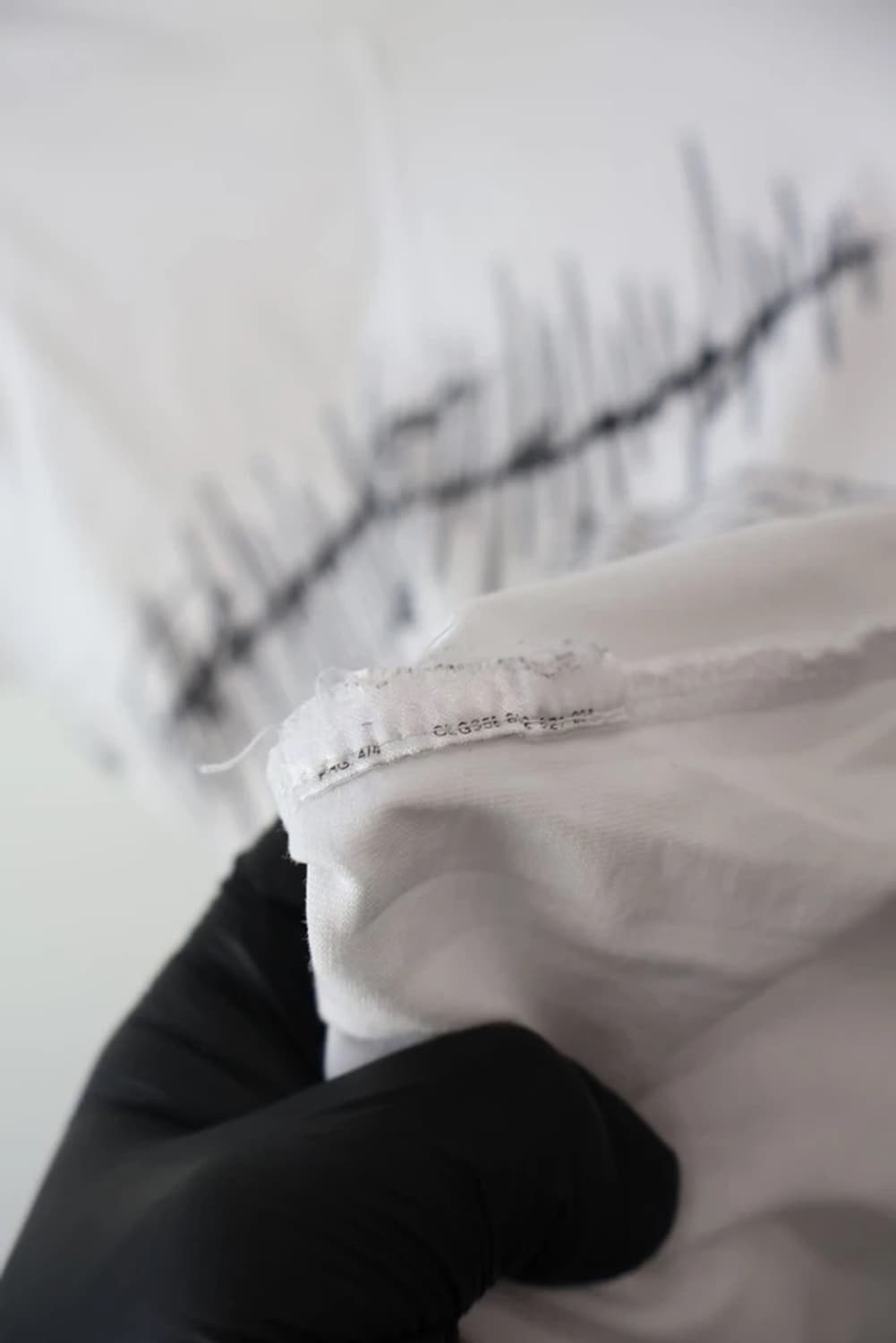 Armani Exchange Graphic Tee 상품이미지6
