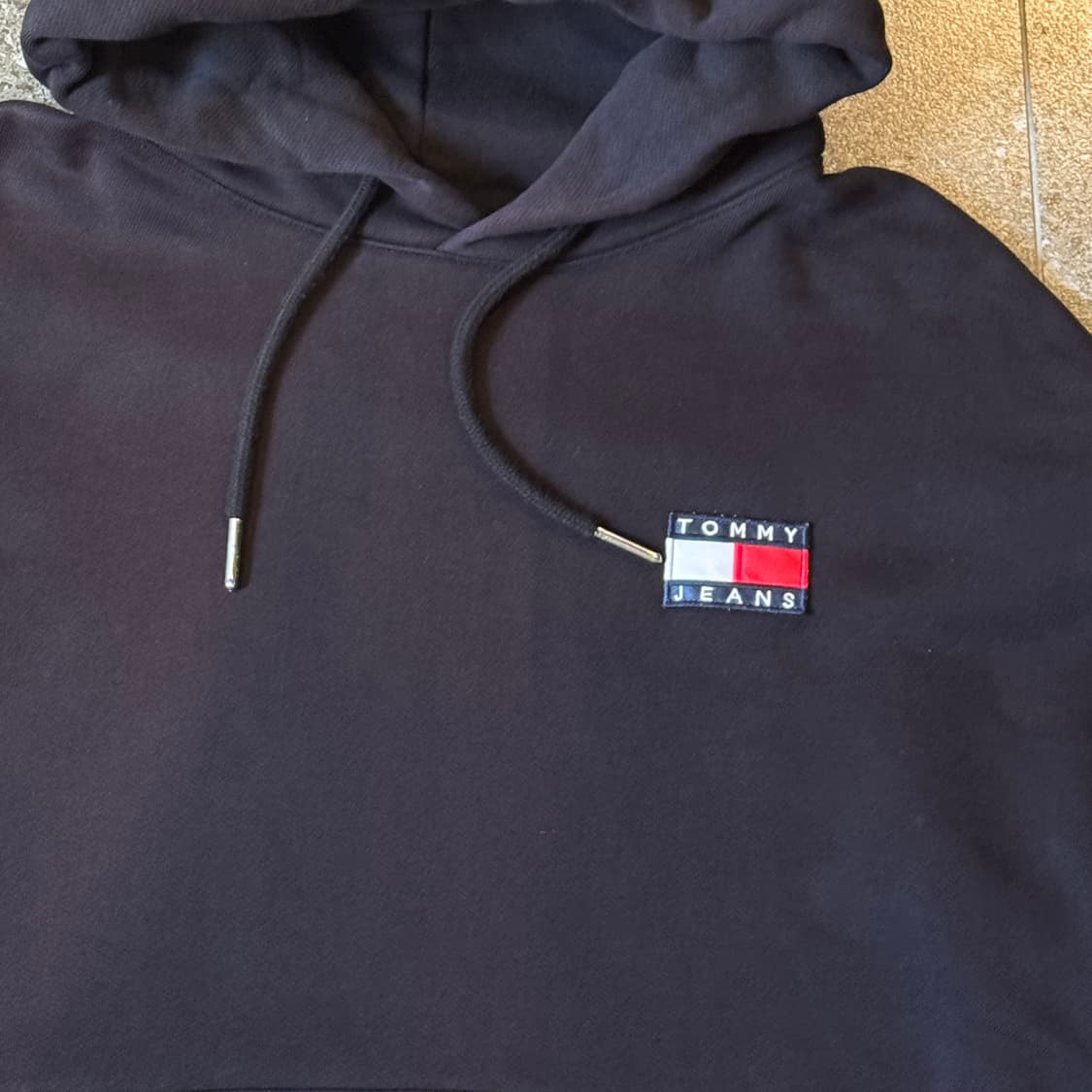 타미후드티 XL 상품이미지2