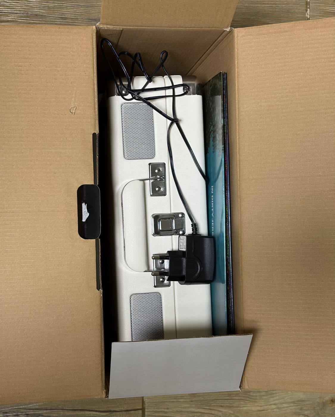 브리츠 BZ-TP1000 상품이미지2