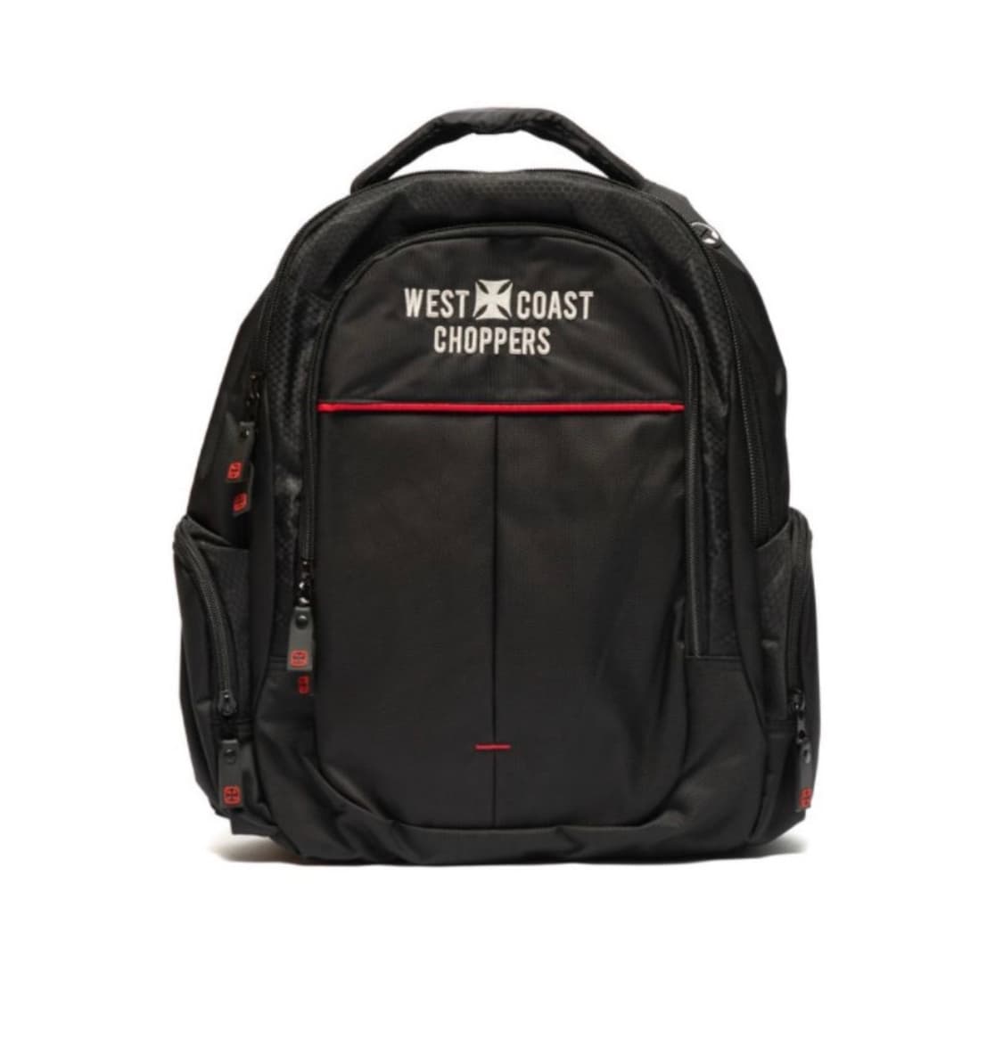 웨스트코스트차퍼 백팩 상품이미지1
