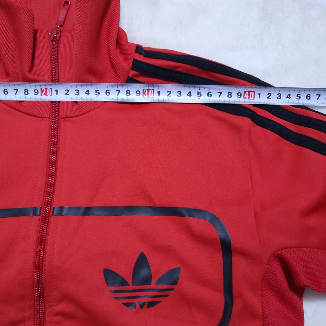 아디다스 져지집업 90 0328 상품이미지3