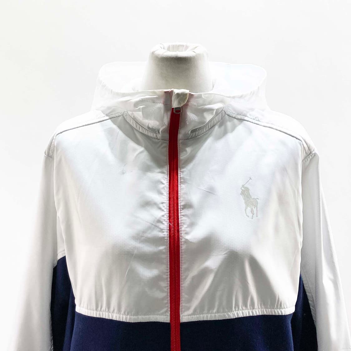 폴로랄프로렌 여성바람막이자켓 100  상품이미지2