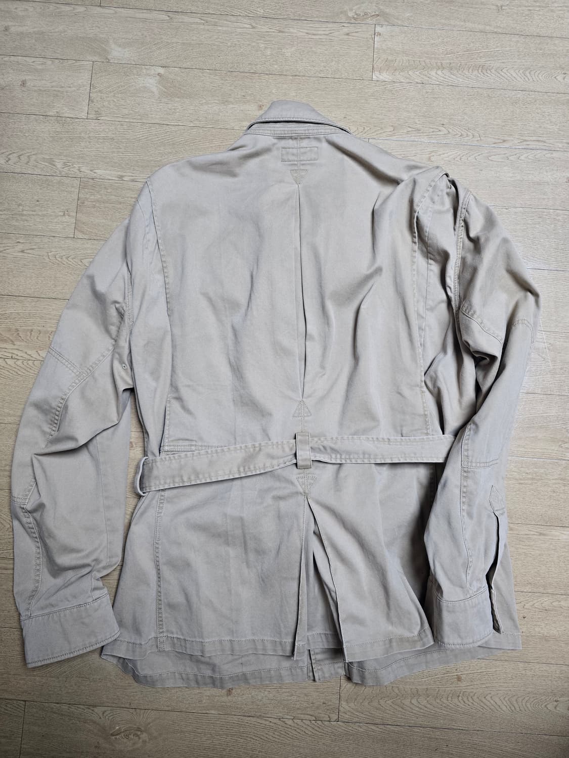 폴로 m42 파라트루퍼 자켓 XXL 상품이미지3