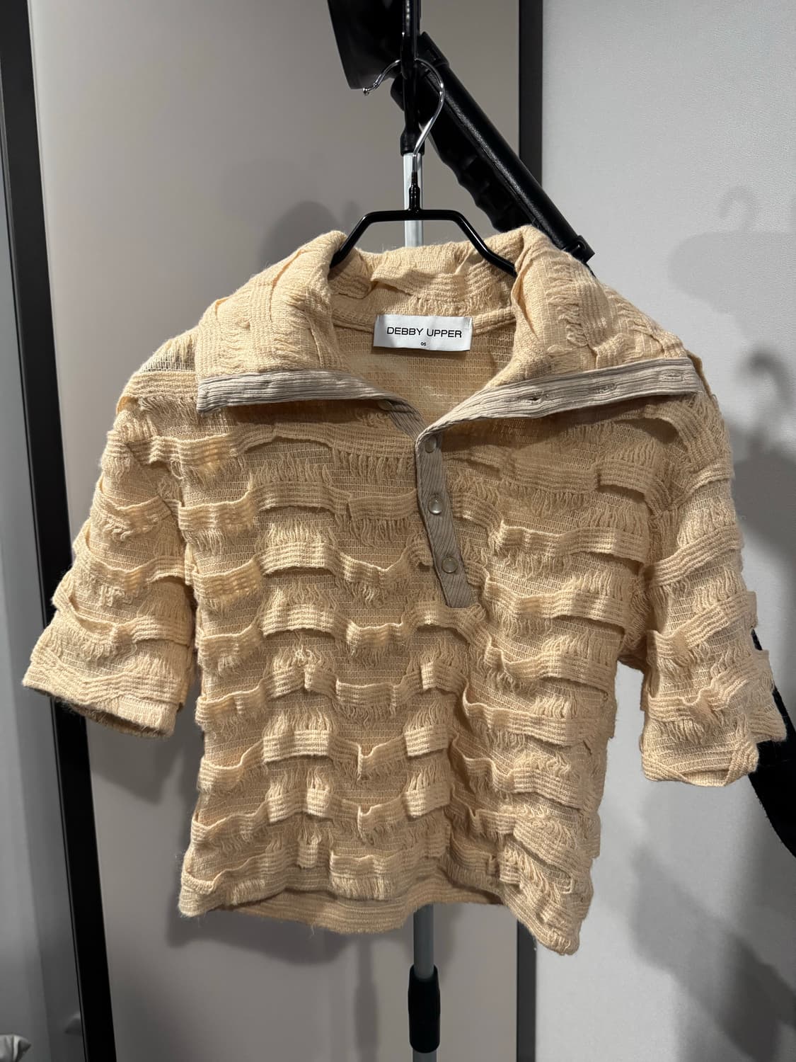 데비어퍼 셔츠 상품이미지1