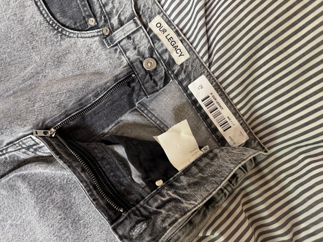 아워레가시 써드컷 슈퍼블리치 상품이미지4