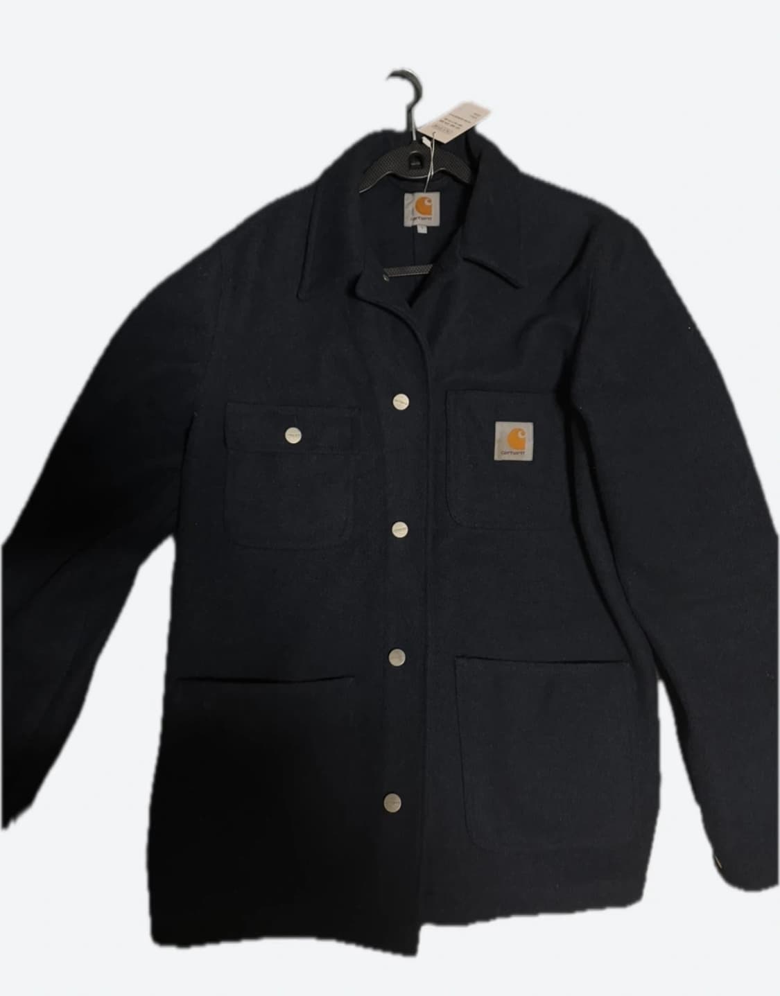 칼하트 초어코트 /Carhartt size L 상품이미지1