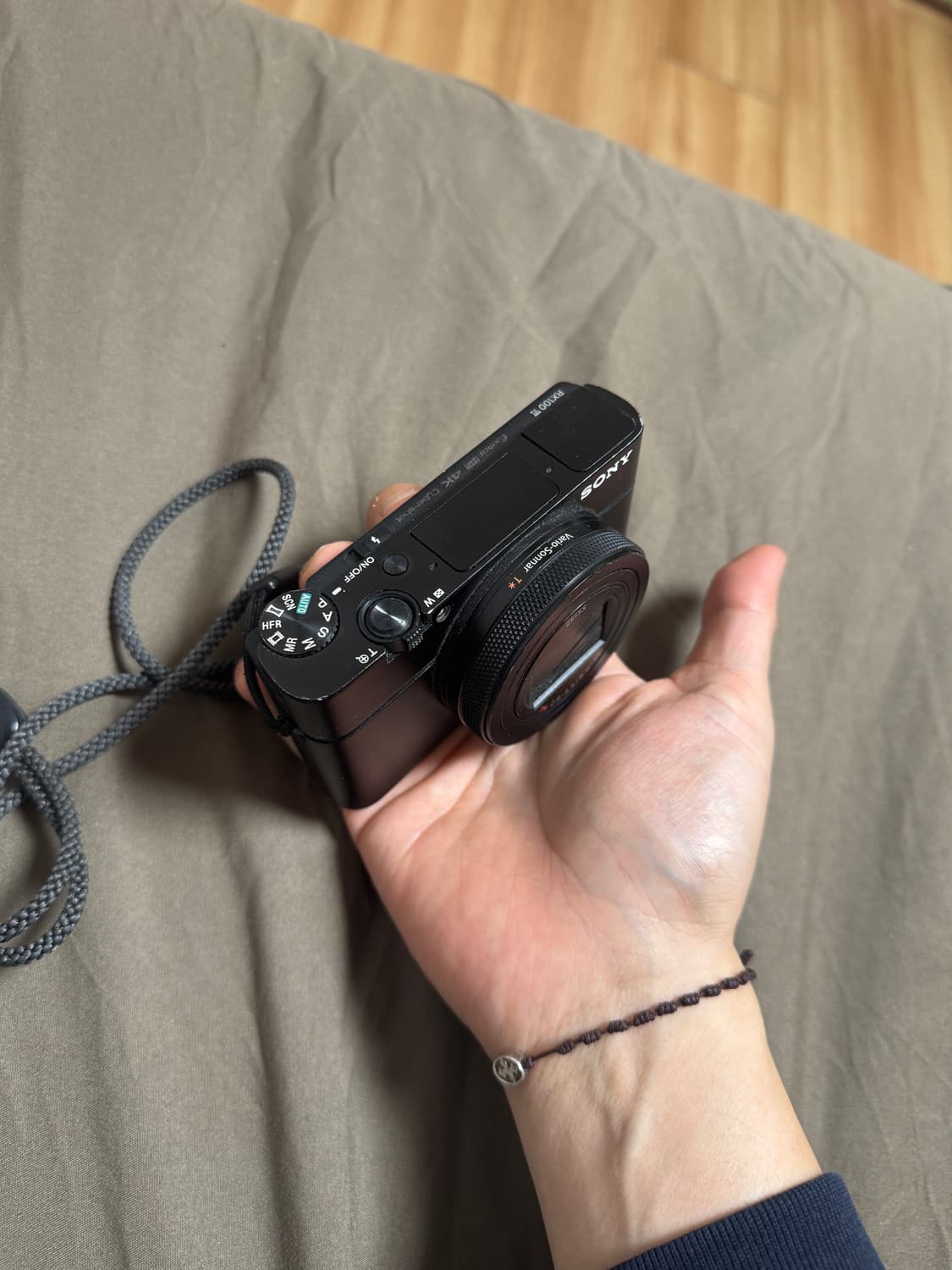 소니 rx100m6  상품이미지7