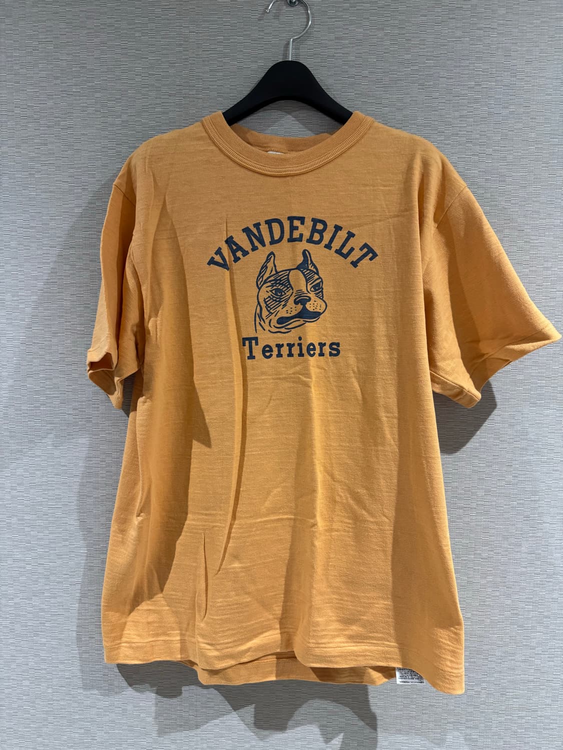 웨어하우스 티셔츠 판매합니다 상품이미지1