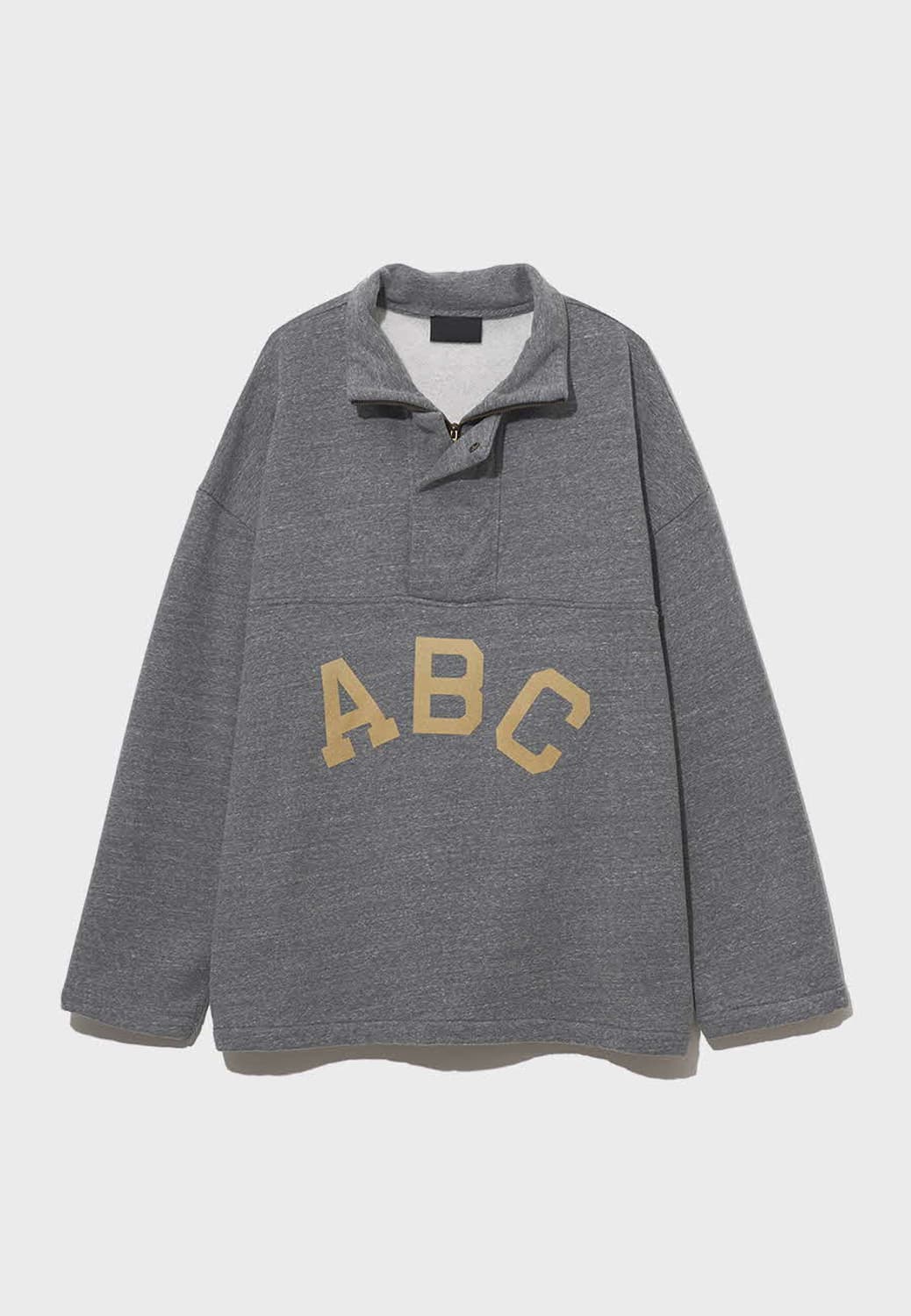 FEAR OF GOD t-shirt 상품이미지1