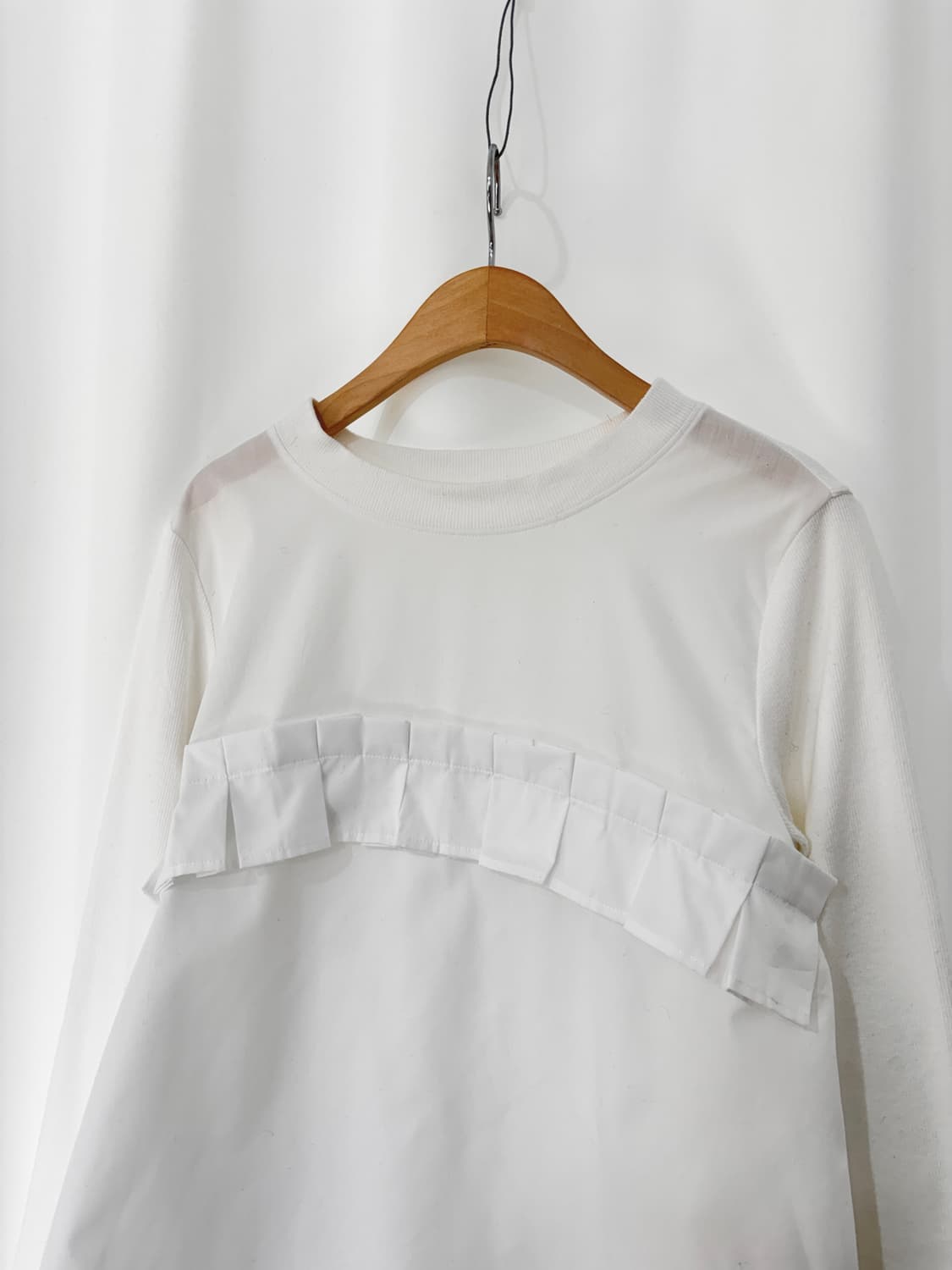 vintage blouse 상품이미지2