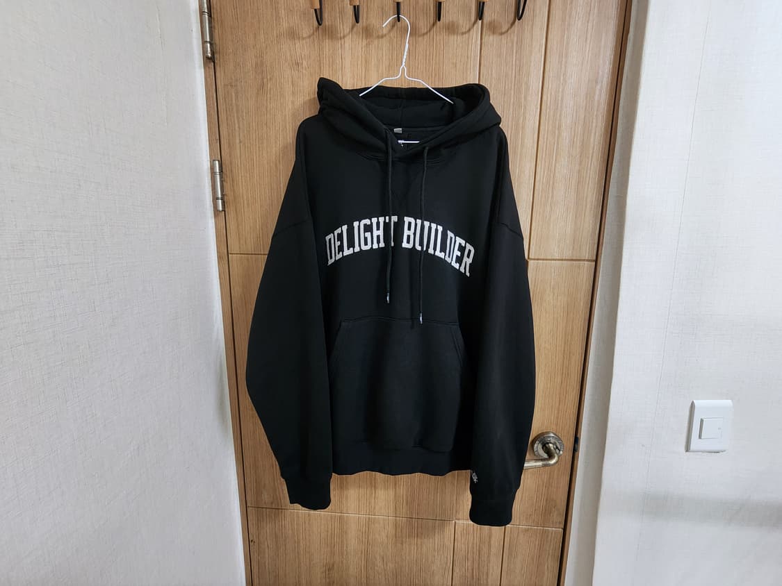 (L)TWN 헤비웨이트 후드티 상품이미지1
