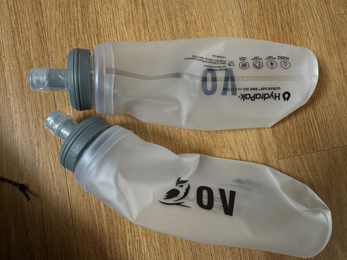 아웃도어 바이탈스 스카이라인 30리터 패스트팩. 트레일러닝 및 등산백팩 상품이미지8