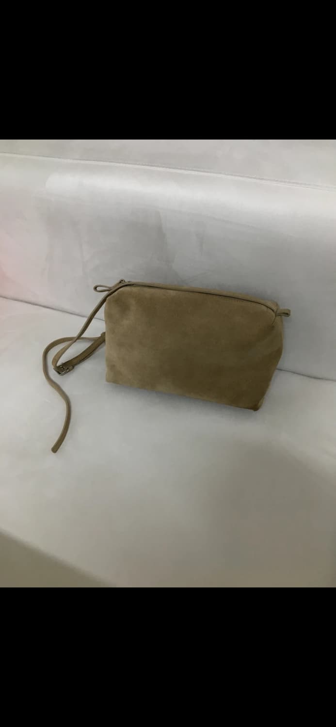 🏷️ 포에토 아로백 스몰 / 베이지 상품이미지5