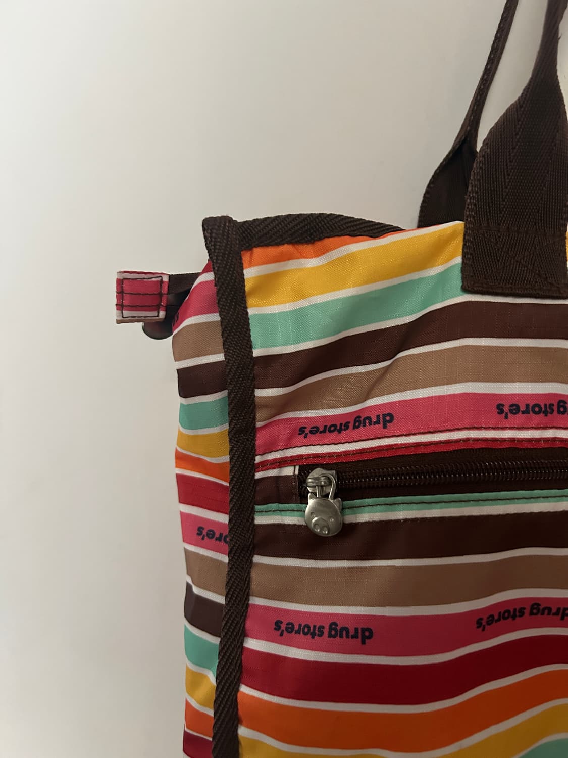 드럭스토어 빅백 상품이미지3