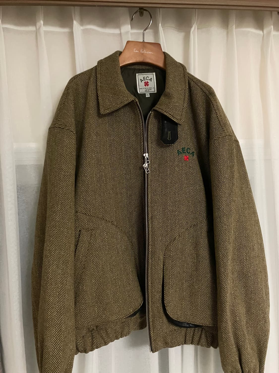 에이카화이트 국내 1개 미발매 자켓 상품이미지4