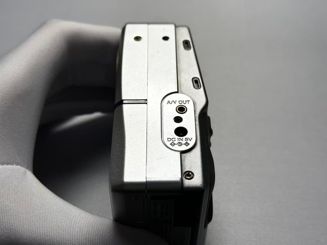 후지필름 파인픽스 M603 디카 상품이미지4