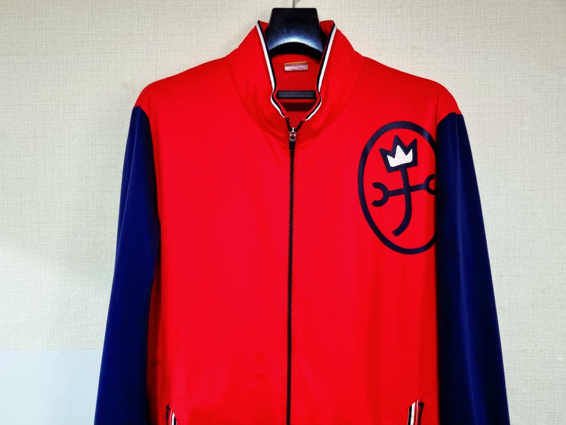 까스텔바작 정품 점퍼 상품이미지2