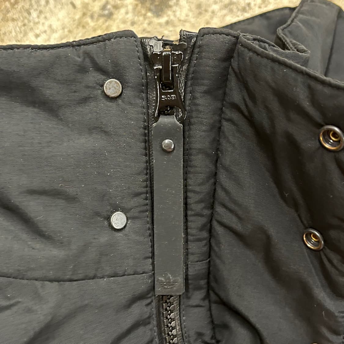 [정품/M] 아디다스 패딩 자켓 b16 상품이미지7