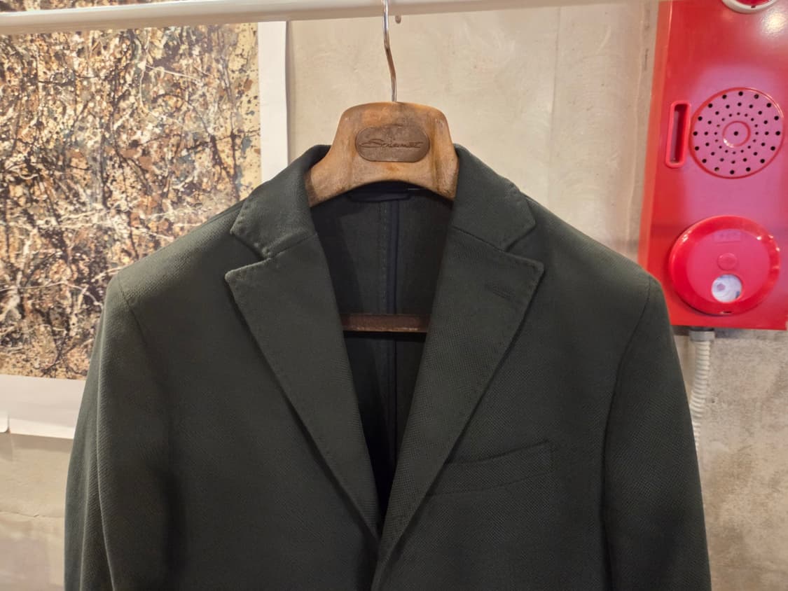 마시모듀티 자켓 상품이미지6