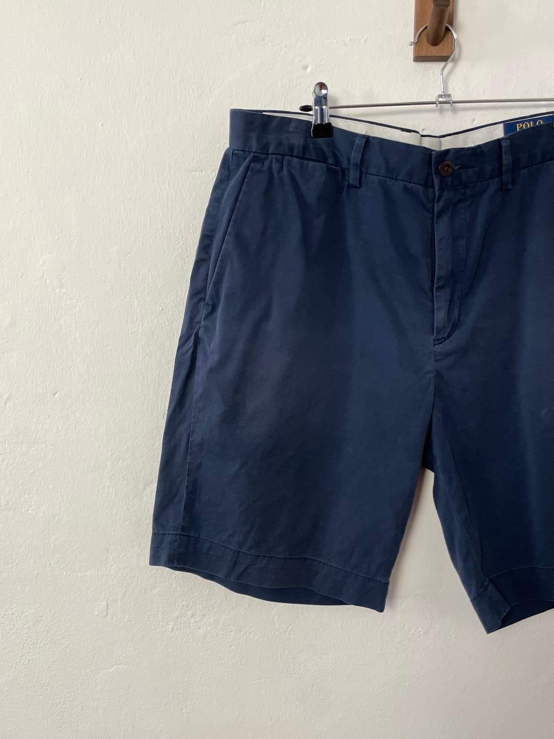 폴로 스트레치 클레식핏 쇼츠  상품이미지2