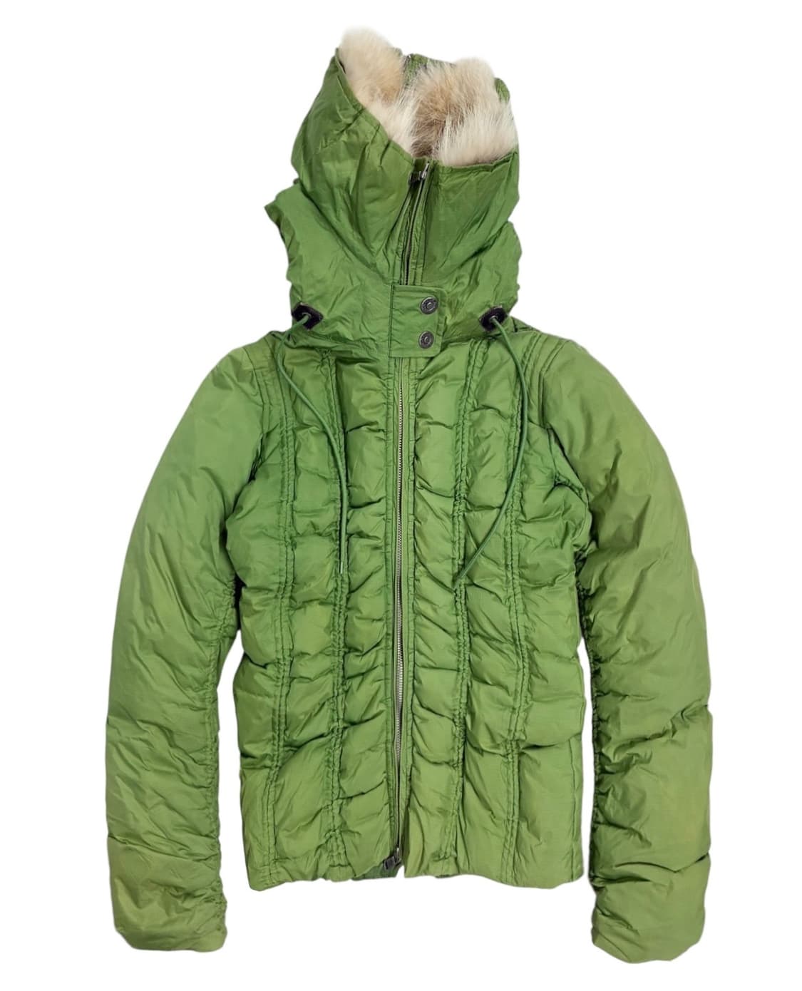 누티카 n-2b 다운 봄버 자켓 상품이미지2