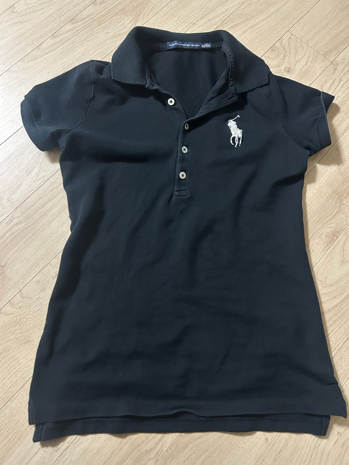 폴로 스포츠 빅포니 티셔츠 상품이미지3