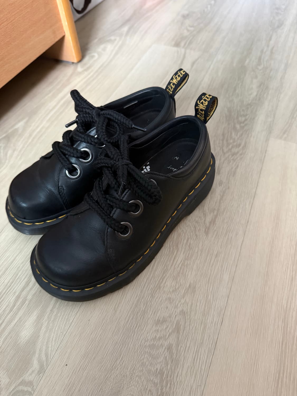 닥터마틴 크랜포드 230-240 상품이미지2