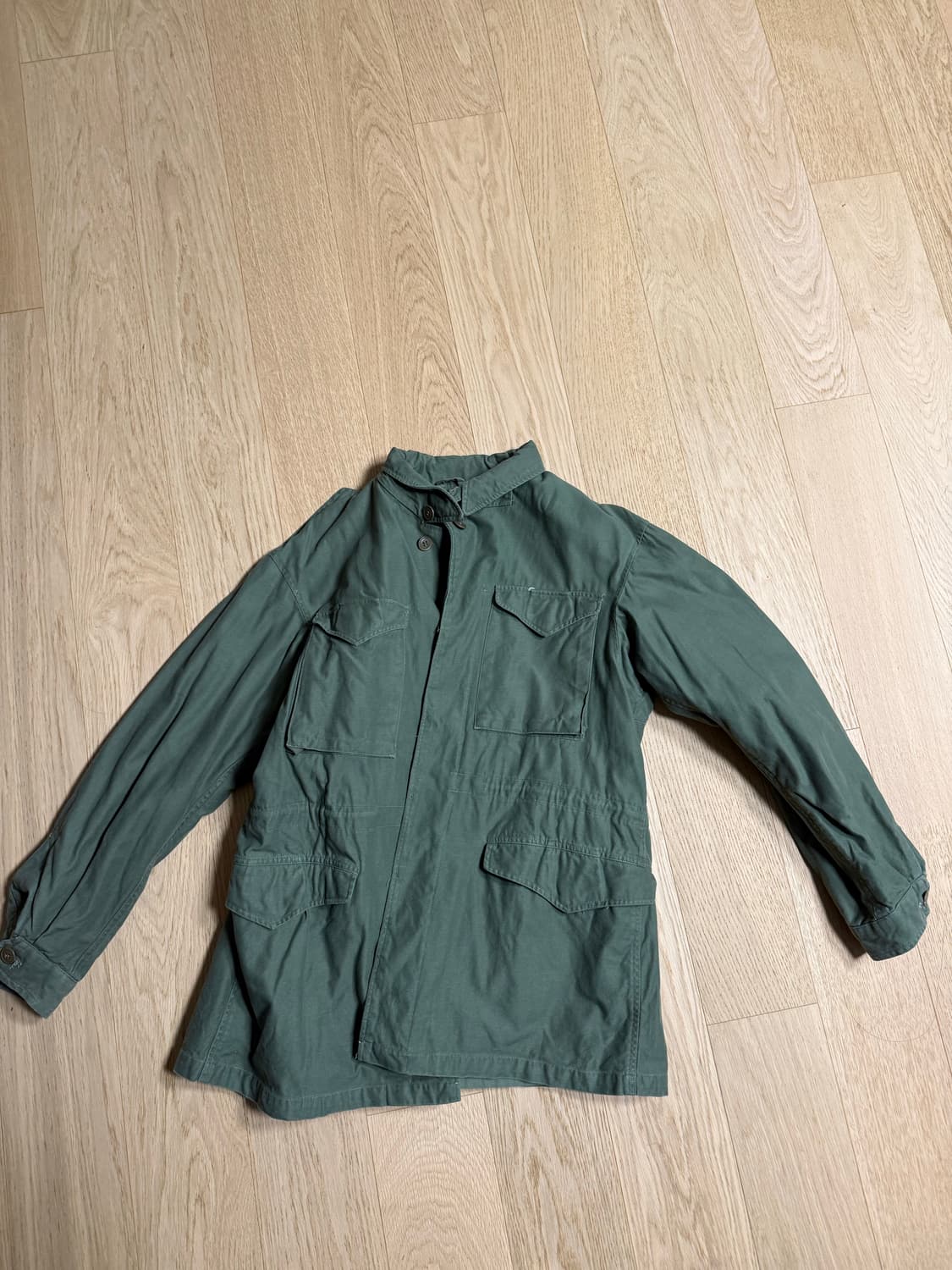 빈티지 자켓 상품이미지1