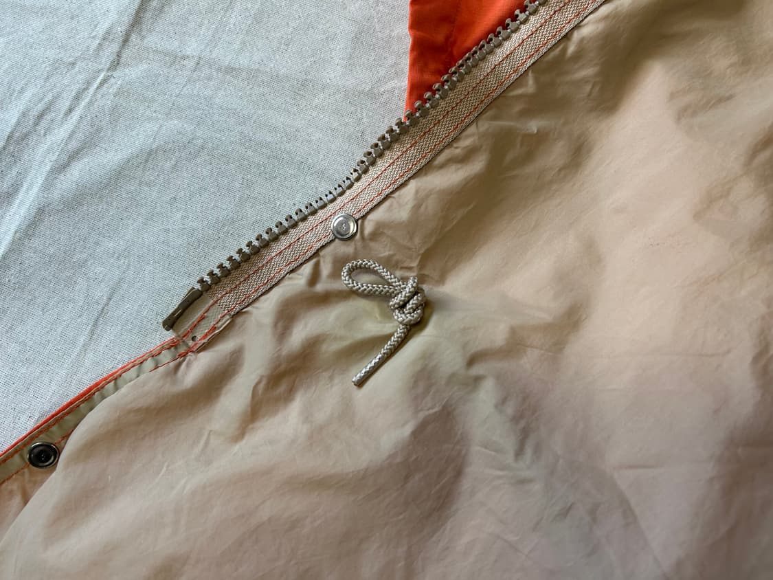 울리치 마운틴 파카 상품이미지7