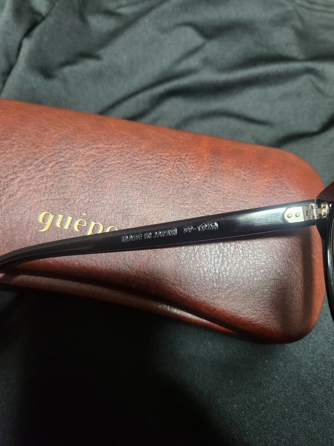 규파드 gp19 블랙 상품이미지3