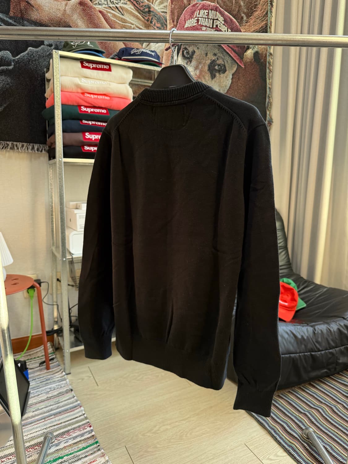 캘빈클라인 니트 상품이미지2